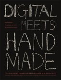 Digital Meets Handmade (eBook, ePUB)