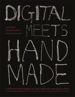 Cover Digital Meets Handmade (eBook, ePUB)