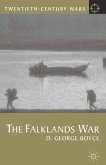 The Falklands War (eBook, PDF)