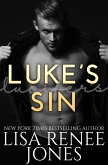 Luke's (Lucifer's) Sin (Tall, Dark, and Deadly, #14) (eBook, ePUB)