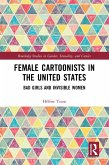 Female Cartoonists in the United States (eBook, ePUB)