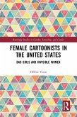 Female Cartoonists in the United States (eBook, ePUB)