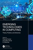 Emerging Technologies in Computing (eBook, PDF)