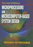 Microprocessors and Microcomputer-Based System Design (eBook, ePUB)
