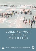 Building Your Career in Psychology (eBook, ePUB)