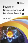 Physics of Data Science and Machine Learning (eBook, PDF)