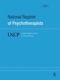 National Register of Psychotherapists 2000 (eBook, PDF)