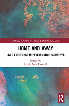 Cover Home and Away (eBook, PDF)