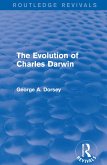 The Evolution of Charles Darwin (eBook, ePUB)