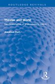 Theater and World (eBook, PDF) Theater and World (eBook, PDF)