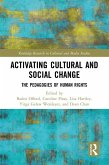 Activating Cultural and Social Change (eBook, PDF)