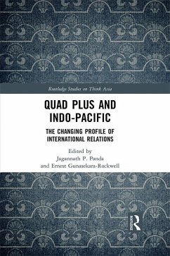 Cover Quad Plus and Indo-Pacific (eBook, PDF)