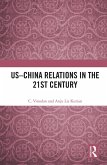 US-China Relations in the 21st Century (eBook, PDF)