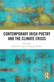 Contemporary Irish Poetry and the Climate Crisis (eBook, ePUB)