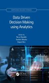 Data Driven Decision Making using Analytics (eBook, PDF)