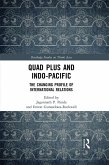 Quad Plus and Indo-Pacific (eBook, ePUB)