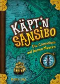 Käpt'n Sansibo — Die Canneloni auf fernen Meeren (eBook, ePUB)