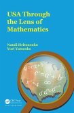 USA Through the Lens of Mathematics (eBook, PDF)