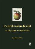 La-préhension du réel (eBook, PDF) La-préhension du réel (eBook, PDF)