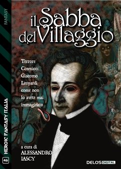 Il sabba del villaggio (eBook, ePUB) - Iascy, Alessandro