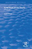 Social Work & the Courts (eBook, ePUB)