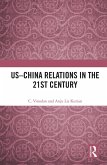 US-China Relations in the 21st Century (eBook, ePUB)
