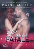 Rossa Fatale (eBook, ePUB)