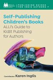 Self-Publishing a Children's Book (eBook, ePUB)