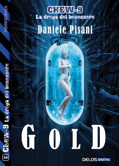 Gold (eBook, ePUB) - Pisani, Daniele