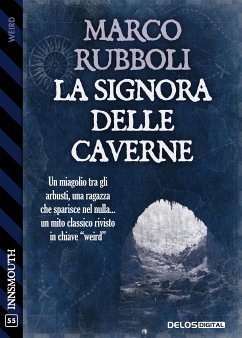 La signora delle caverne (eBook, ePUB) - Rubboli, Marco