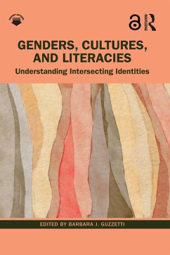 Cover Genders, Cultures, and Literacies (eBook, ePUB)