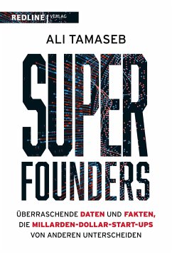 Super Founders - Tamaseb, Ali