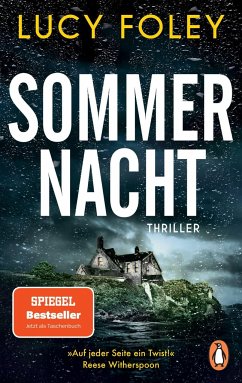 Sommernacht - Foley, Lucy