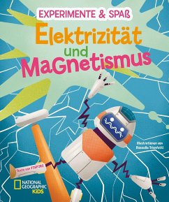 Elektrizität und Magnetismus - Crivellini, Mattia