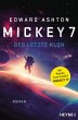 Der letzte Klon / Mickey 7 Bd.1 - Bild 1