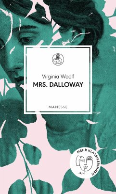 Mrs. Dalloway - Woolf, Virginia