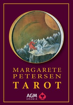 Margarete Petersen Tarot (GB Edition) - Petersen, Margarete