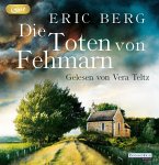 Die Toten von Fehmarn / Doro Kagel Bd.3 (1 MP3-CD)