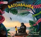 Baddabamba und die Insel der Zeit / Baddabamba Bd.1 (6 Audio-CDs)