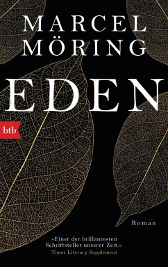 Eden - Möring, Marcel