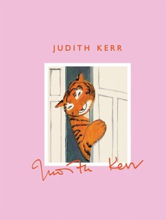 Judith Kerr (Bibliothek der Illustratoren) - Carey, Joanna