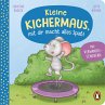 Kleine Kichermaus, mit dir macht alles... - Bild 1