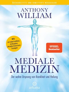 Mediale Medizin - William, Anthony