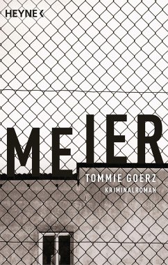 Meier - Goerz, Tommie