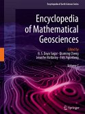 Encyclopedia of Mathematical Geosciences