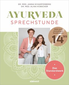 Ayurveda-Sprechstunde - Scharfenberg, Janna;Hübecker, Alina