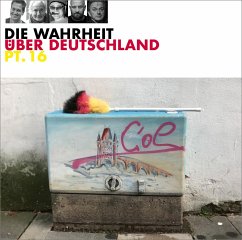 Die Wahrheit über Deutschland Teil 16 - Nuhr, Dieter;Priol, Urban;Eckenga, Fritz