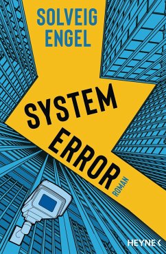 System Error - Engel, Solveig