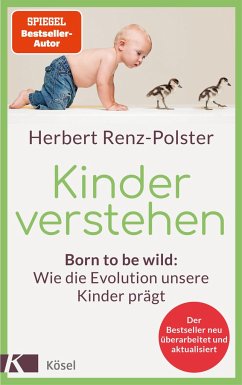 Kinder verstehen - Renz-Polster, Herbert