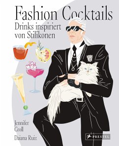 Fashion Cocktails - Croll, Jennifer